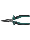 P4016 JONNESWAY Круглогубцы с двухкомпонентными рукоятками 6"