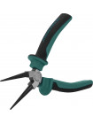 P4016 JONNESWAY Круглогубцы с двухкомпонентными рукоятками 6"