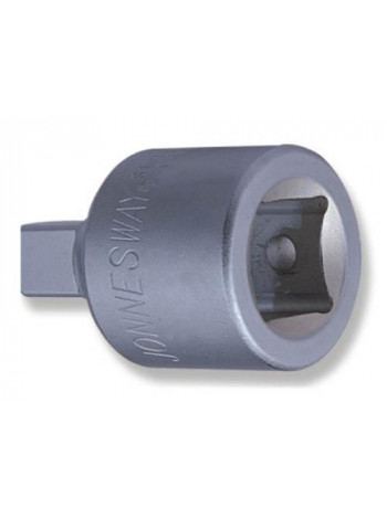 S16H3410 JONNESWAY Переходник 3/4"(F) - 1"(M)