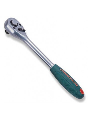 R2902 JONNESWAY Трещотка 1/4" 36 зубцов, 146 мм