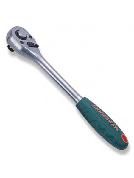 R2902 JONNESWAY Трещотка 1/4" 36 зубцов, 146 мм
