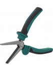 P1416 JONNESWAY Плоскогубцы с двухкомпонентными рукоятками 6"