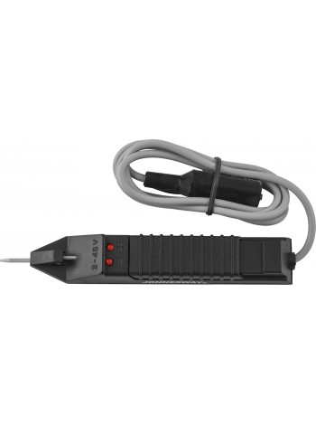 AR030034 JONNESWAY Тестер электросистемы автомобиля 3-48V