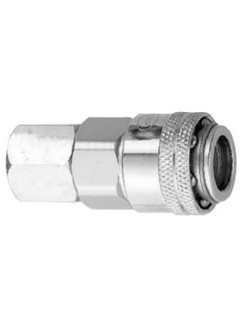 SF-30A JONNESWAY Быстросъемное соединение с внутренней резьбовой частью 3/8"PT/ SMC / "мама"