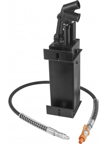 OHT630MP Ombra Насос для пресса гидравлического OHT630M