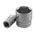Торцевые головки 3/8"