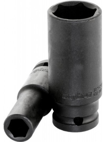 112522 Ombra Головка торцевая ударная глубокая 1/2" 22 мм