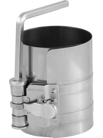 AI020041 JONNESWAY Оправка поршневых колец, 4", 60 -175 мм