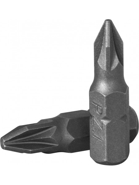 514604 Ombra Вставка-бита 1/4" POZIDRIVE, PZ4, 25 мм