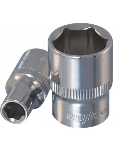 114005 Ombra Головка торцевая 1/4" 5 мм