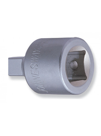 S16H3812 JONNESWAY Переходник 3/8"(F) - 1/2"(M)