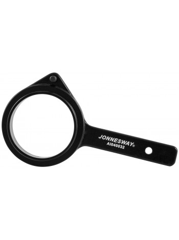 AI040032 JONNESWAY Ключ для привода выпускного вала ГРМ двигателей BMW M50, M52, S50, S52 для обслуживания системы VANOS