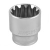 Торцевые головки SuperTech 3/8"