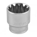 Торцевые головки SuperTech 3/8"