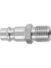 ARW1261 Thorvik Трещотка пневматическая 1/2" 150 об/мин,  61 Nm