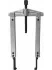 AE310144S JONNESWAY Съемник универсальный, американского типа со скользящими 2-3 захватами в наборе, диапазон захватов внутр./наружн. 60-160/40-120, глубина 100-250 мм