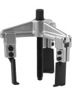 AE310144S JONNESWAY Съемник универсальный, американского типа со скользящими 2-3 захватами в наборе, диапазон захватов внутр./наружн. 60-160/40-120, глубина 100-250 мм