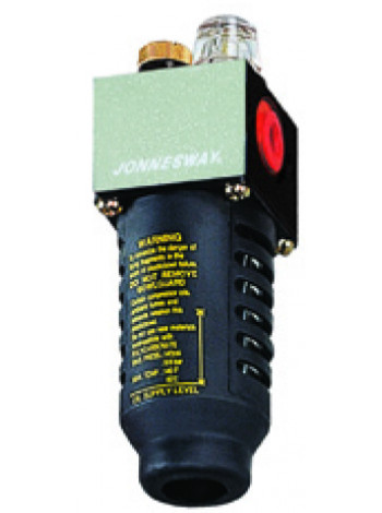 JAZ-6712A JONNESWAY Смазочное устройство (лубрикатор) для пневмоинструмента, 1/2"