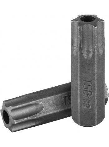 556860 Ombra Вставка-бита 5/16" TAMPERPROOF TORX, T60H, 30 мм
