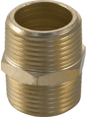 PDM-33 JONNESWAY Втулка резьбовая соединительная 3/8"x3/8"NPT