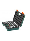 S68H4127S JONNESWAY Набор головок торцевых Super Tech 1/2"DR с аксессуарами, 27 предметов