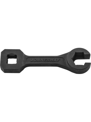 AI050025 JONNESWAY Ключ разрезной для топливных фильтров 3/8"x14 мм
