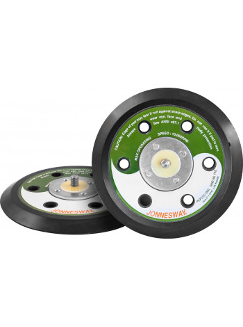 JAZ-0034C (JAZ-0034D) JONNESWAY Подложка для шлифмашинки, 6"