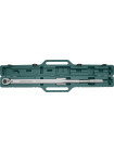 T04500 JONNESWAY Динамометрический ключ 3/4" 100-700 Нм