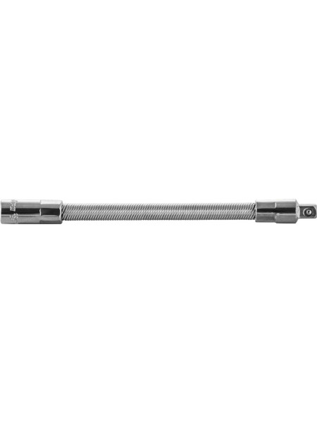 291406 Ombra Удлинитель гибкий 1/4" 150 мм