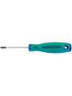 D71P175 JONNESWAY Отвертка стержневая крестовая ANTI-SLIP GRIP, PH1х75 мм