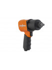 OMP11212 Ombra Гайковерт пневматический ударный 1/2" 7000 об/мин., 1200 Нм
