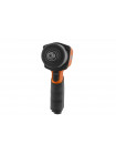 OMP11212 Ombra Гайковерт пневматический ударный 1/2" 7000 об/мин., 1200 Нм