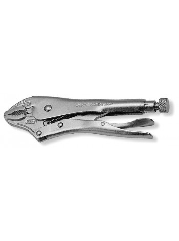 P32M07A JONNESWAY Ручные тиски "струбцина", 7"