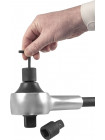 T096801 JONNESWAY Мультипликатор 3/4"x1" 758/2500 Нм