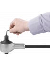 T094602 JONNESWAY Мультипликатор  1/2" х 3/4" 231/1500 Нм