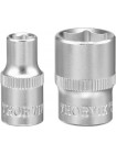 FS01221 Thorvik Головка торцевая 1/2" 21 мм