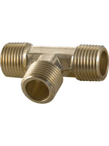 PMT-3 JONNESWAY Тройник соединительный внешняя резьба 3/8"NPT