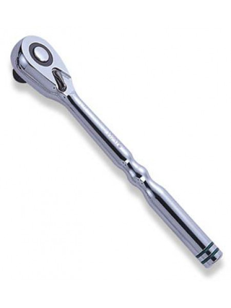 R3602 JONNESWAY Трещотка 1/4" 48 зубцов, 128 мм