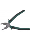 P0818 JONNESWAY Пассатижи с двухкомпонентными рукоятками 8"