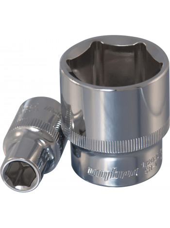 112013 Ombra Головка торцевая 1/2" 13 мм