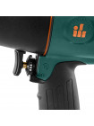 JAI-0964 JONNESWAY Гайковерт пневматический композитный 1/2"DR 7500 об/мин  930 Нм
