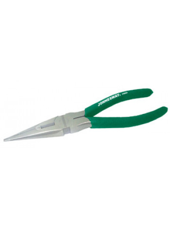 P066 JONNESWAY Пассатижи многофункциональные утконосы, 6"