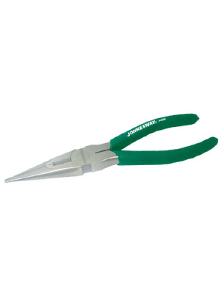 P066 JONNESWAY Пассатижи многофункциональные утконосы, 6"