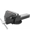 A90053 Ombra Тиски слесарные, 250 мм