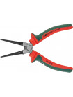 PV4016 JONNESWAY Круглогубцы диэлектрические 160 мм.