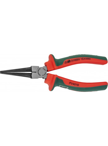 PV4016 JONNESWAY Круглогубцы диэлектрические 160 мм.