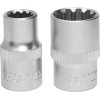 Торцевые головки Multiprof 1/2"