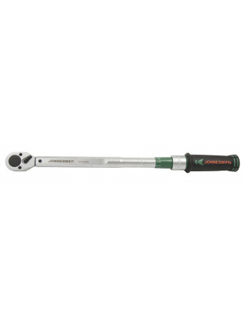 T27021N JONNESWAY Ключ динамометрический 3/8"DR 4-20 Нм
