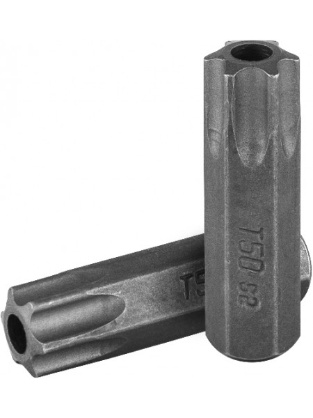 556850 Ombra Вставка-бита 5/16" TAMPERPROOF TORX, T50H, 30 мм