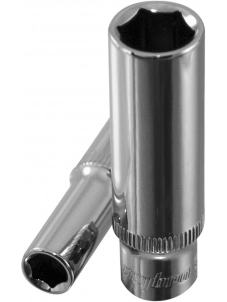 114145 Ombra Головка торцевая глубокая 1/4" 4.5 мм
